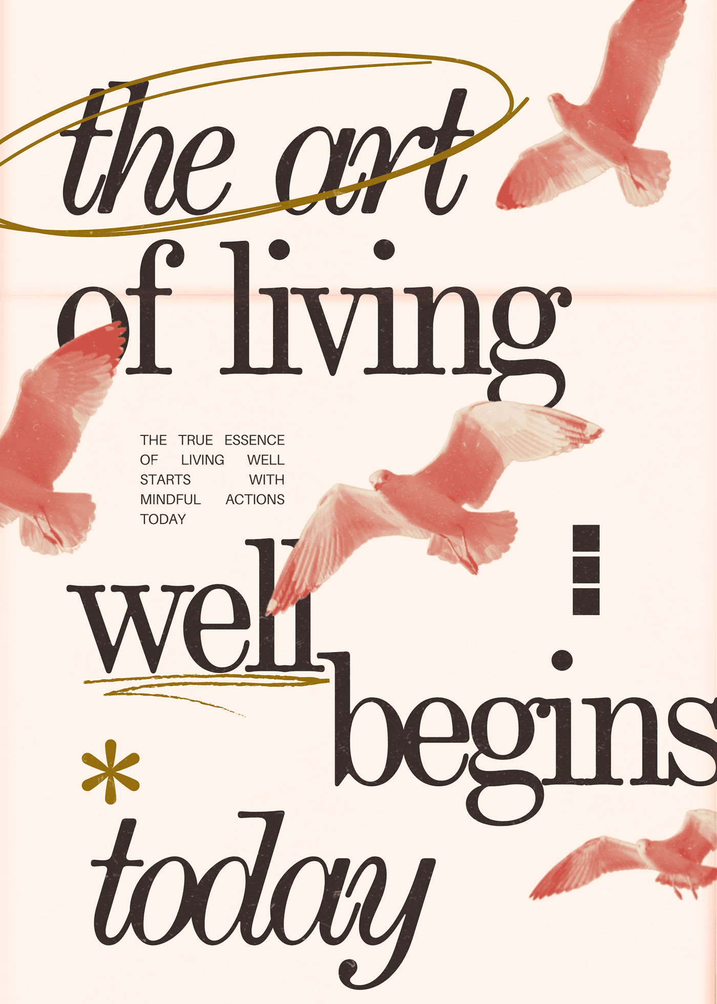 the art of living